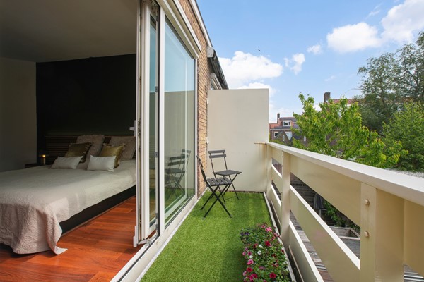 Medium property photo - Bos en Vaartlaan 11, 1181 AA Amstelveen